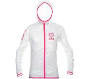 Otso Waterproof Ultra Light Jacket Valkoinen 2XS Mies