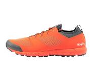 Haglöfs L.i.m Low Hiking Shoes Oranssi EU 44 2/3 Mies