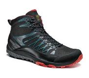 Asolo Grid Mid Gv Hiking Boots Musta EU 44 1/2 Mies