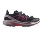 Salomon Hypulse Trail Running Shoes Musta EU 38 Nainen