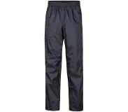 Marmot Precip Eco Pants Musta L / 34 Mies