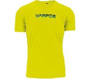 Karpos Loma Short Sleeve T-shirt Keltainen XS Mies