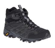 Merrell Moab FST Mid 2 GTX, naisten retkeilykengät