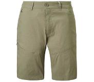 Craghoppers Kiwi Pro Shortsit Miehet, vihreä EU 48-50 | S-M 2023 Vuorelliset shortsit