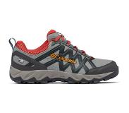 Columbia Peakfreak X2 Outdry Hiking Shoes Harmaa EU 37 Nainen