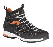 Aku Tengu Lite Goretex Hiking Boots Musta EU 37 1/2 Mies
