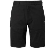 Craghoppers Kiwi Pro Shortsit Miehet, musta EU 52 | L 2023 Vuorelliset shortsit