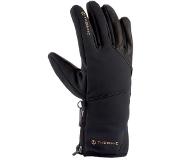 Therm-ic Ski Light Gloves Sort 9.5