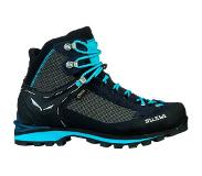 Salewa Crow Goretex Hiking Boots Sininen,Musta EU 43 Nainen