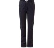 Craghoppers Dunally Pants Musta 9-10 Years Poika