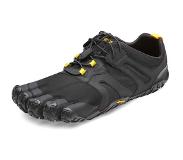 Vibram V Trail 2.0 Trail Running Shoes Musta EU 38