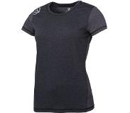 Ternua - Women's Camiseta Krina Tee - Tekninen paita L, harmaa