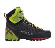 Montura Vertigo Goretex Hiking Boots Musta EU 42 Mies