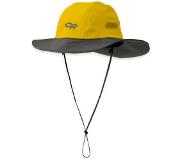 Outdoor Research Seattle Hat Keltainen S