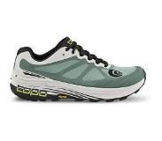 Topo Athletic Mtn Racer 2 Trail Running Shoes Harmaa EU 44 1/2