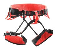 Wild Country Syncro, Black/Red, SM, Varusteet