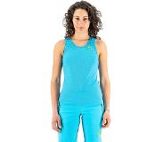Karpos - Women's Loma Top - Tekninen paita XL, sininen