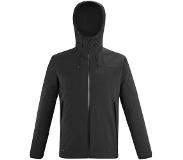 Millet Toba 2l Jacket Musta S Mies
