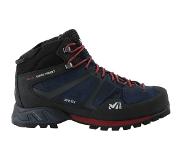 Millet Super Trident Goretex Hiking Boots Sininen EU 36 Nainen