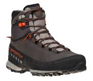 La Sportiva Tx5 Goretex Hiking Boots Musta EU 38 Nainen