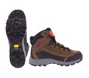 Trangoworld Lenin Hiking Boots Ruskea EU 41 Mies