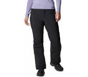 Columbia Kick Turner Insulated Pants Sort XL / Regular Kvinde