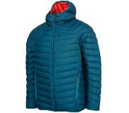 Ternua Vilman Down Jacket Sininen S Mies