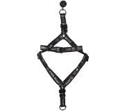 Cerda Group Star Wars Darth Vader Dog Petral Harness Musta M-L