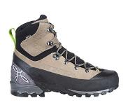 Montura Vertigo Leather Goretex Hiking Boots Beige EU 46 Mies