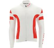 UYN Nation Switzerland Fleece Valkoinen L Mies