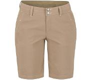 Marmot Kodachrome Shorts Pants Beige 4