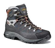 Asolo Finder Goretex Hiking Boots Harmaa EU 47 1/2 Mies
