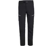 Vaude Shuksan Hybrid Pants Musta 54 Mies