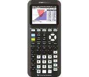 Texas Instruments Ti 84 Plus Ce-t Calculator Musta