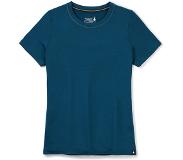 Smartwool Merino Sport 150 Slim Short Sleeve T-shirt Sininen L Nainen