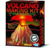 4M Kidz Labs/Volcano making kit