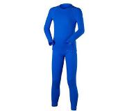 Falke Set Maximum Warm Sininen 158-164 cm