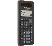 Texas Instruments Ti 30x Pro Mathprint Calculator Musta