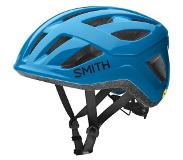 Smith - Kid's Zip MIPS - Pyöräilykypärä 48-52 cm, sininen
