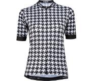 8848 Altitude Women's Dogtooth Jersey
