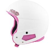 Shred Brain Bucket Helmet Valkoinen 54-56 cm