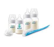 Philips AVENT Airfree Anti-colic Gift Set Kirkas
