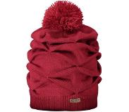 CMP Knitted 5505010 Beanie Punainen Nainen