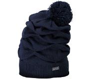 CMP Knitted 5505010 Beanie Sininen Nainen