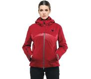 Dainese Snow Hp Moat Jacket Punainen S Nainen