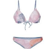 O'Neill - Women's Global Revo Bikini Set - Bikinit 44, violetti