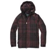 Nikita Bittersweet Jacket Violetti M Nainen