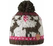 Barts Trapper Beanie Vihreä 53 cm Poika