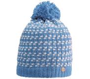 CMP Knitted 5504551 Beanie Sininen Nainen