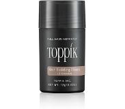 Toppik Hair Building Fibers Light Brown, 12gr